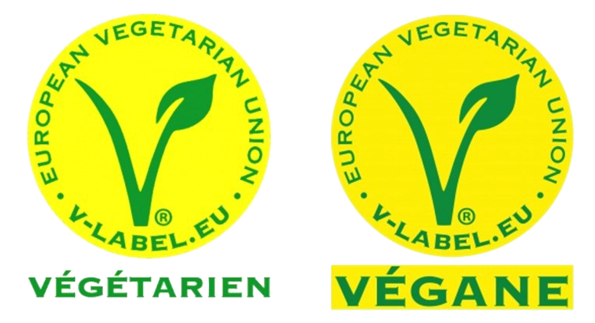 Label Union Végétarienne Européenne